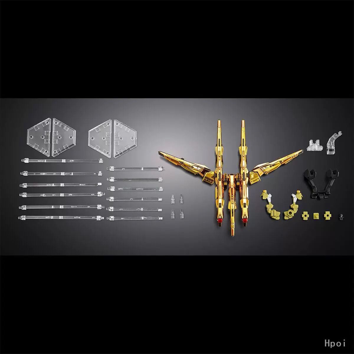 Bandai Genuine Gundam Model Ki - Model Kit Zeus review and price