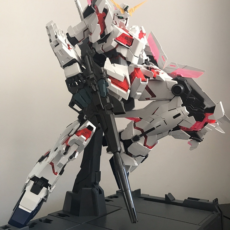【IN STOCK】Daban Pg 1/60 RX-0 U - Model Kit Daban review and price