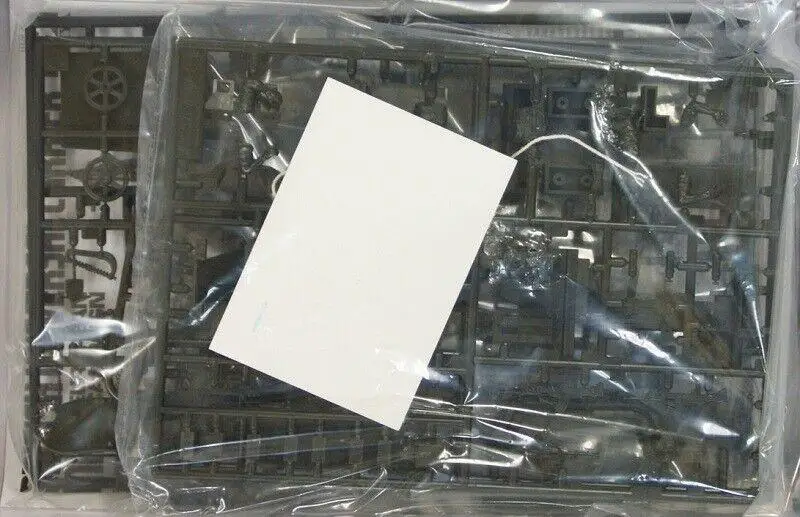 Tamiya 35175 1/35 Model Kit Br - Model Kit History review and price