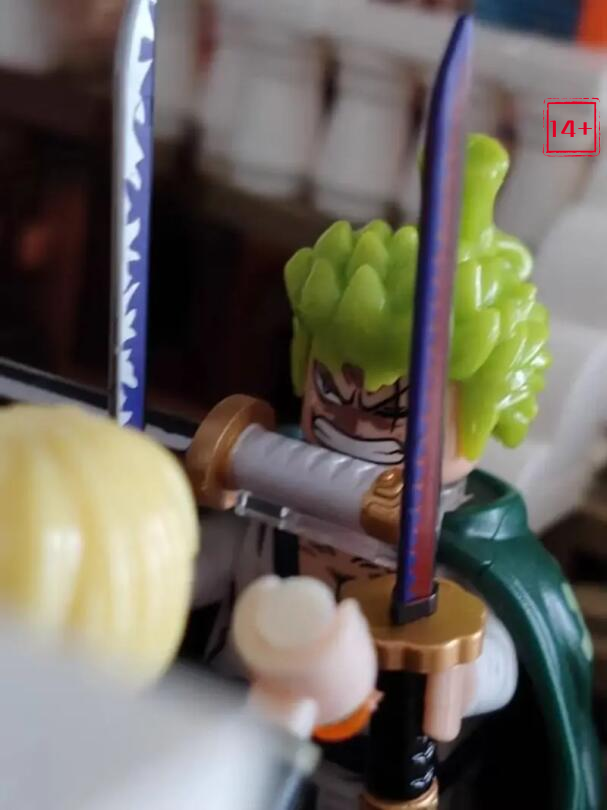 2026 Figurine One Piece Series - Model Kit One Piece Ship review and price