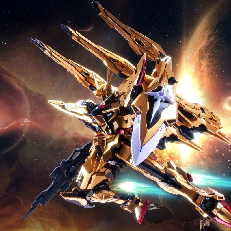 In Stock Sunrise Pavilion Dawn - Model Kit Fenrir review and price