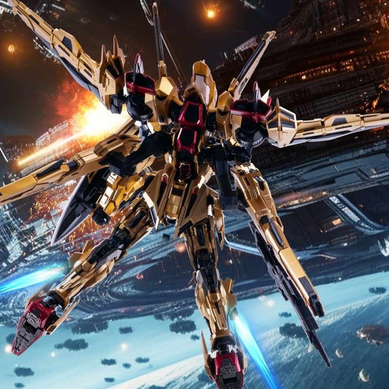 In Stock Sunrise Pavilion Dawn - Model Kit Fenrir review and price