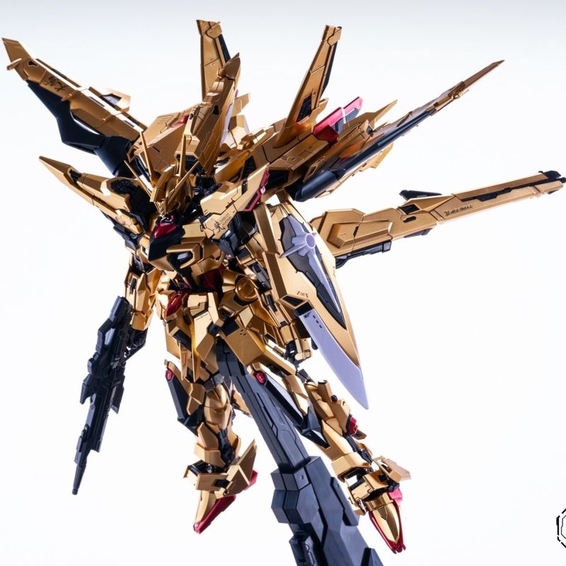 In Stock Sunrise Pavilion Dawn - Model Kit Fenrir review and price