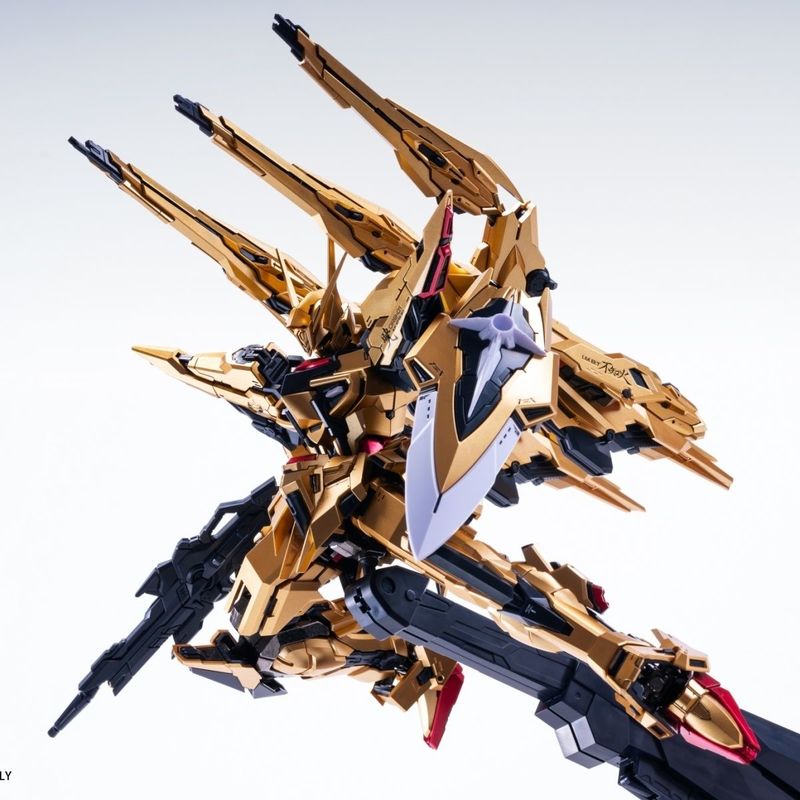 In Stock Sunrise Pavilion Dawn - Model Kit Fenrir review and price