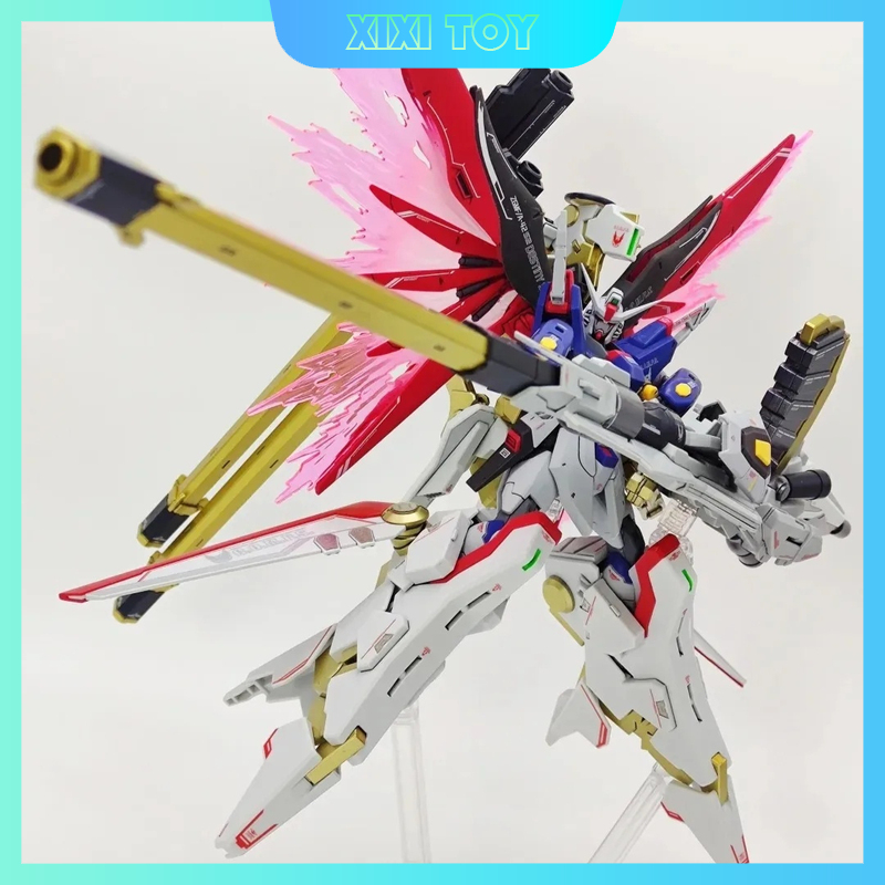 STAR HG 1/144 Assembly Model K - Model Kit Zeus review and price