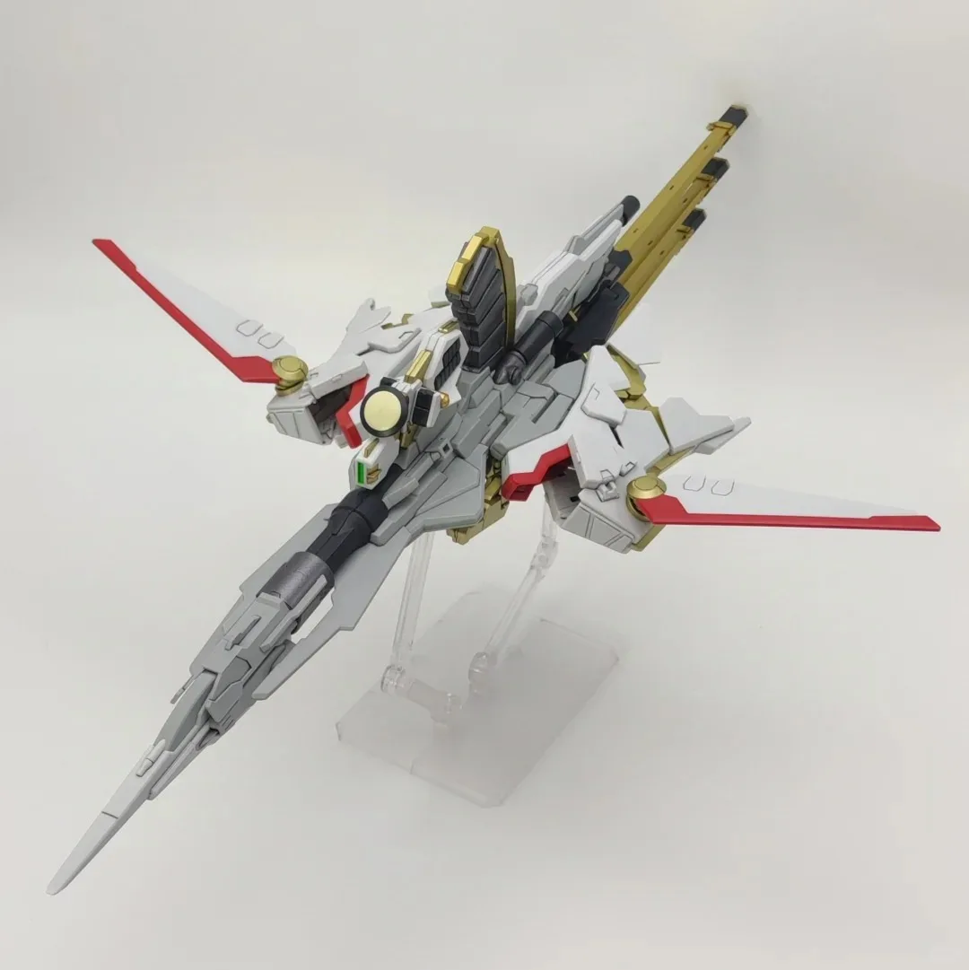 STAR HG 1/144 Assembly Model K - Model Kit Zeus review and price