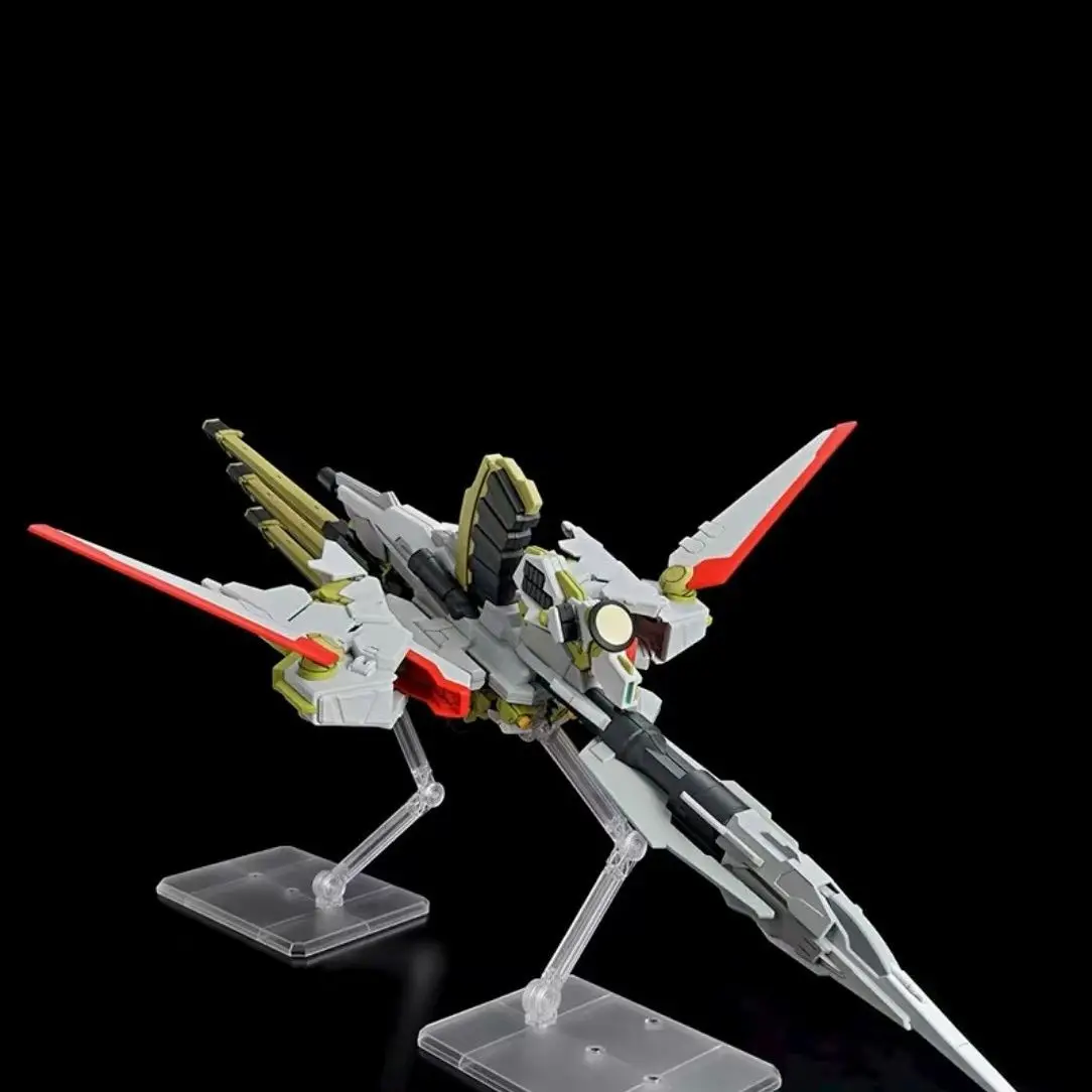 STAR HG 1/144 Assembly Model K - Model Kit Zeus review and price
