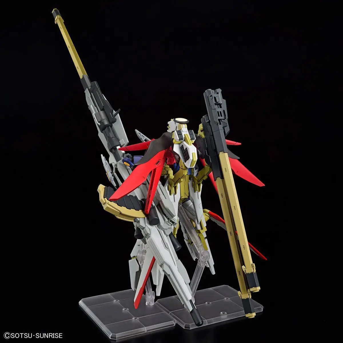 STAR HG 1/144 Assembly Model K - Model Kit Zeus review and price