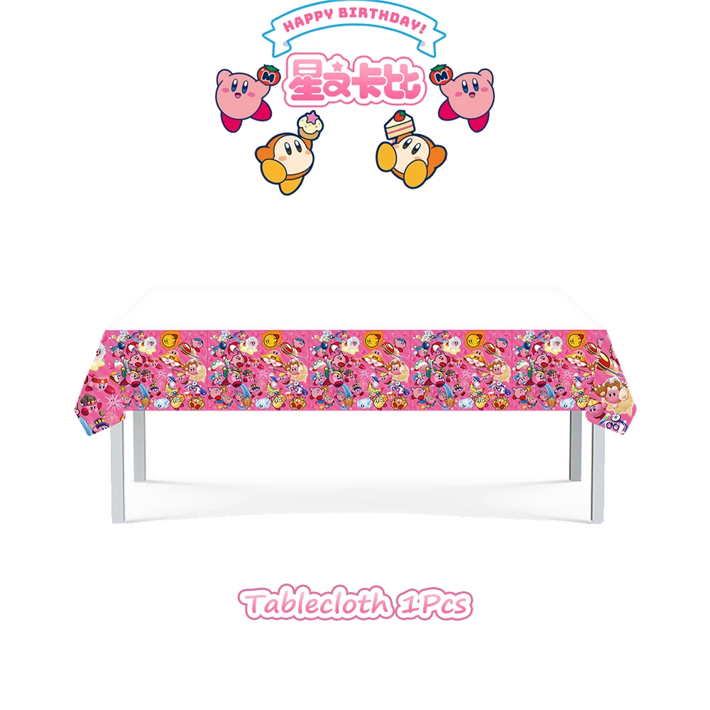 Cartoon Pink Star Kirbyed Tabl - Model Kit Kirby review and price