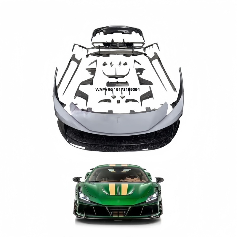 Suitable for the Upgrade and M - Model Kit Ferrari review and price