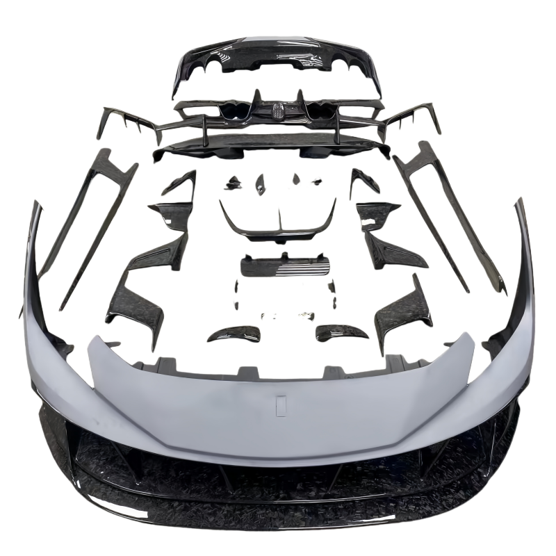 Suitable for the Upgrade and M - Model Kit Ferrari review and price
