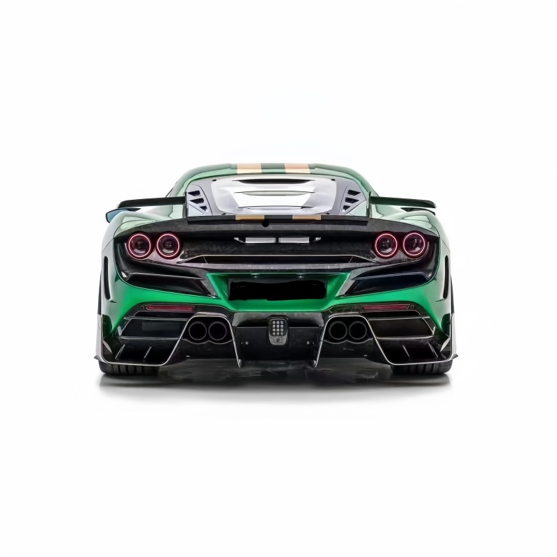 Suitable for the Upgrade and M - Model Kit Ferrari review and price