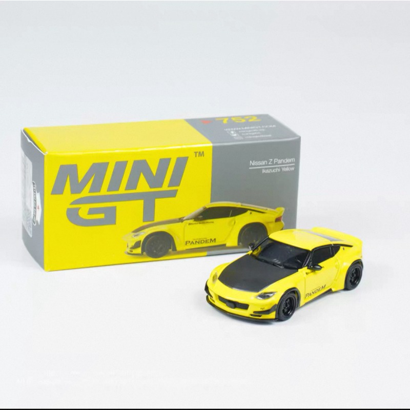 MINIGT 1:64 Lamborghini Bugatt - Model Kit Bmw review and price