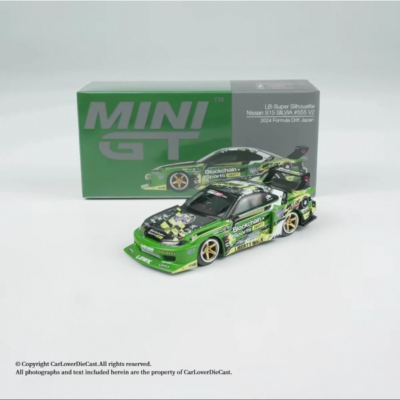 MINIGT 1:64 Lamborghini Bugatt - Model Kit Bmw review and price