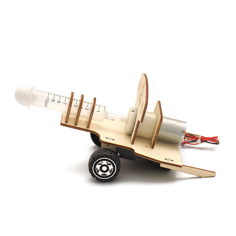 DIY Science Toy Experimental T - Model Kit Walmart review and price