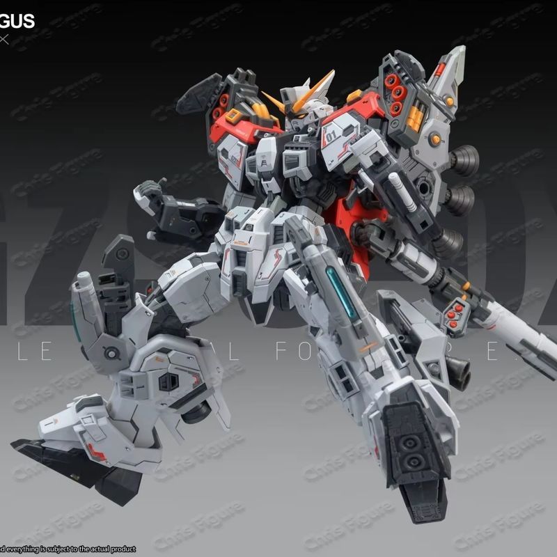 In Stock GZSS-OX01 ZZA REGUS 1 - Model Kit Regus review and price