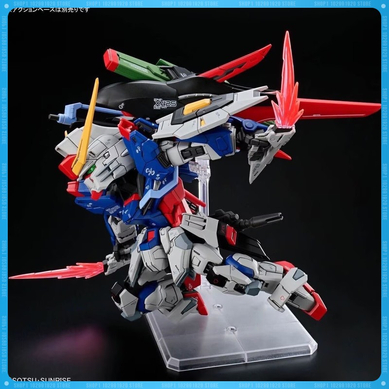 LEMOHUI KO MGSD Destiny Zgmf-X - Model Kit Zeus review and price