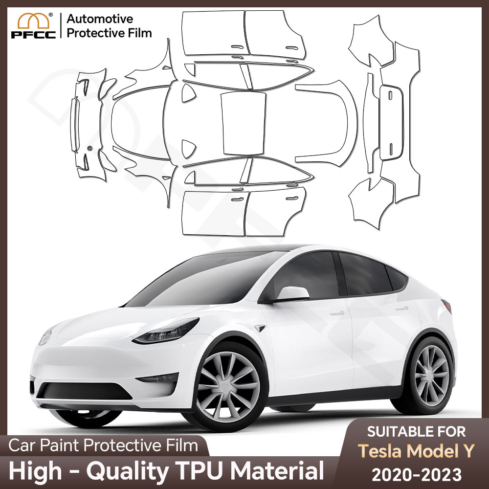 Pre-cut Protection Film for Te - Logo Model Kit review and price