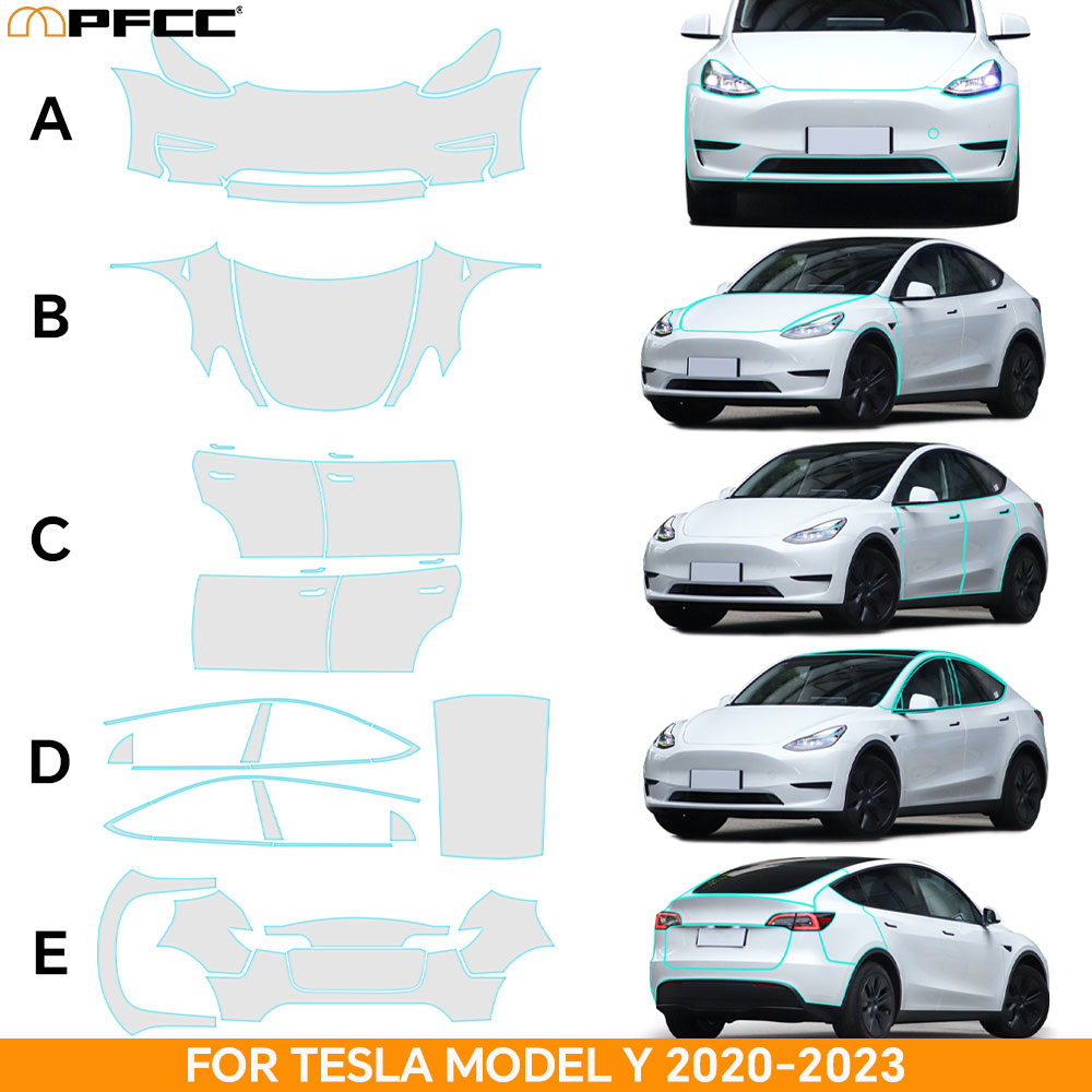 Pre-cut Protection Film for Te - Logo Model Kit review and price
