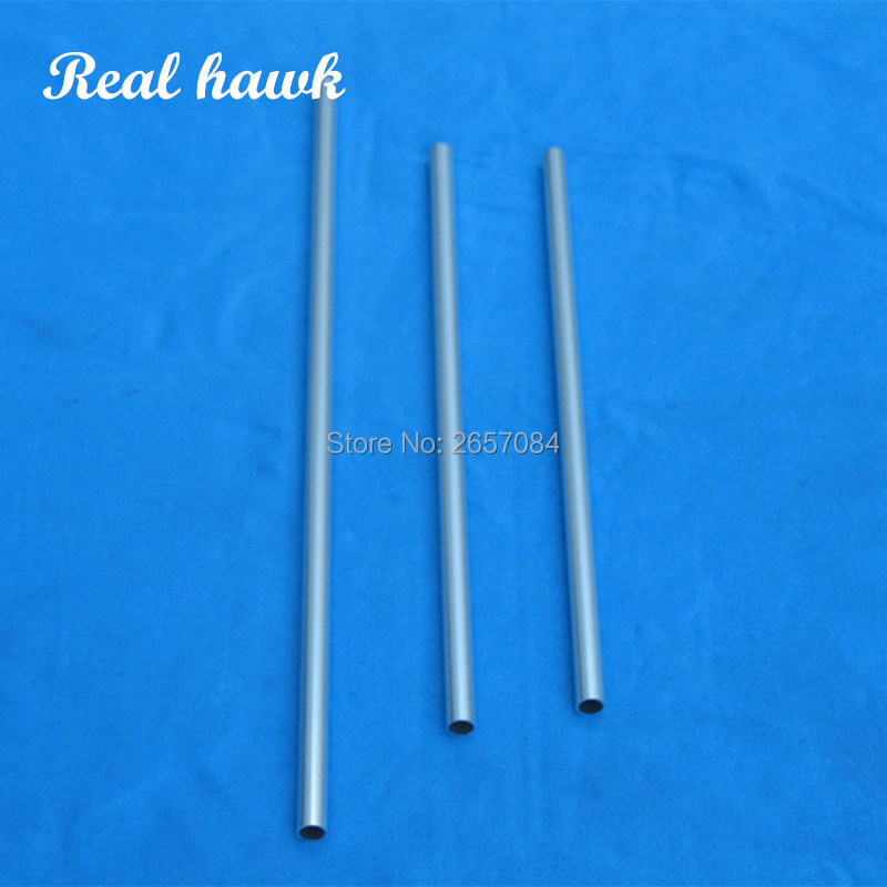 3mm Aluminum Fuel Tank Tube Se - Youtube Model Kit review and price