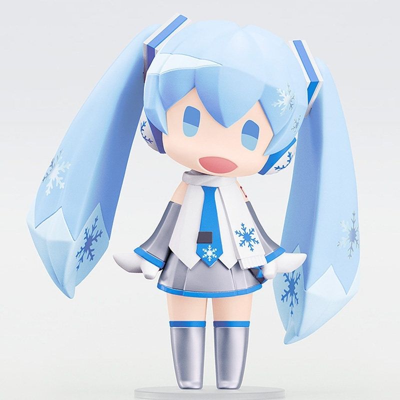 Miku Anime Figure & Building B - Model Kit Car review and price