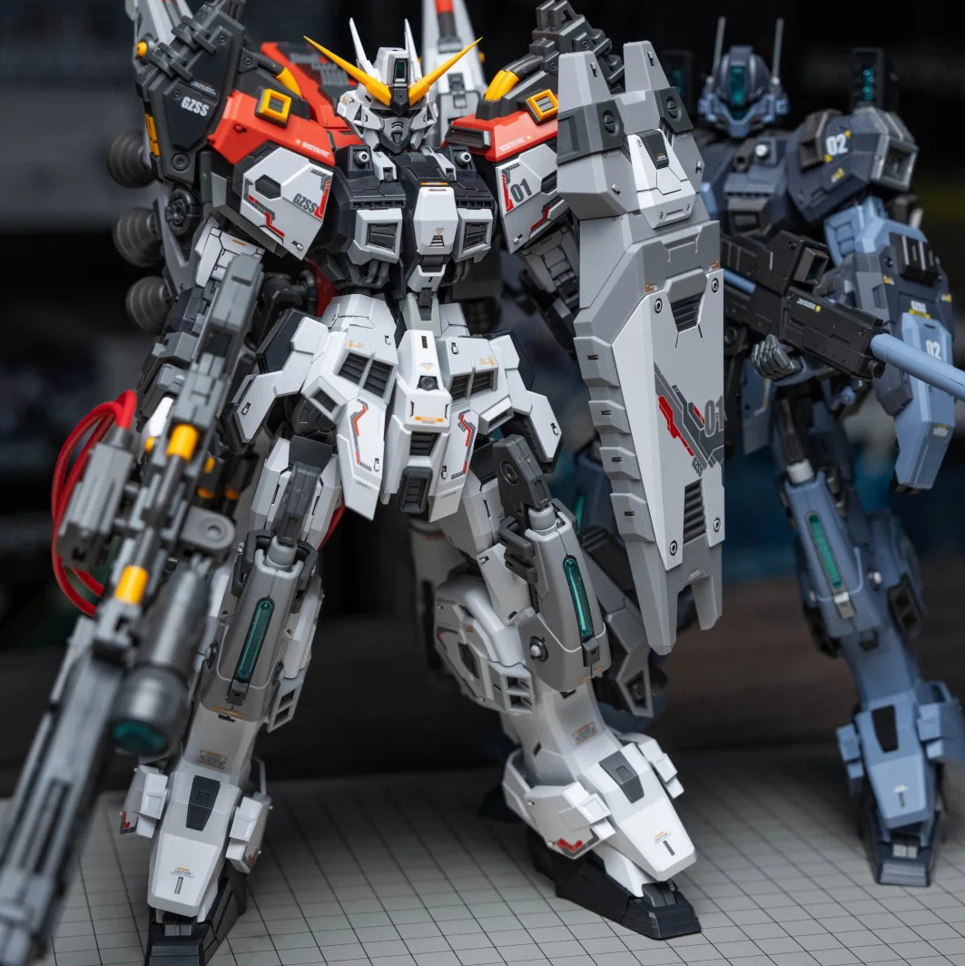 In Stock Zza Regus Gzss-Ox-001 - Model Kit Regus review and price