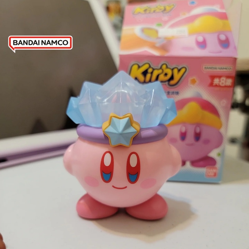 Bandai Star Kirby Blind Box To - Model Kit Kirby review and price