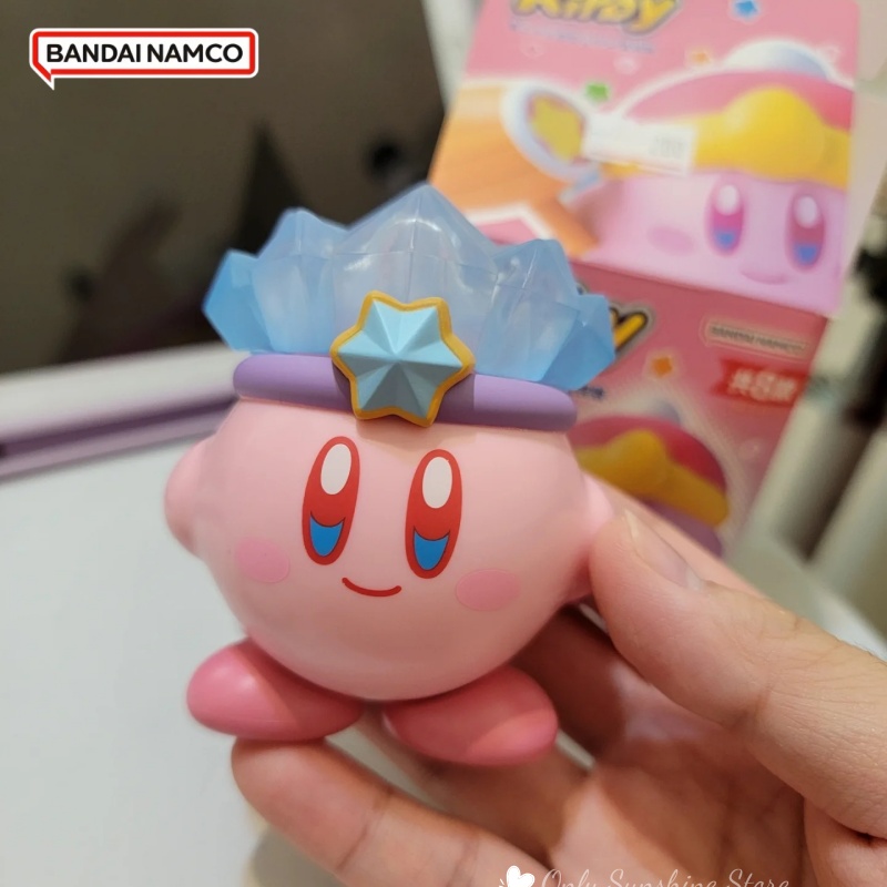 Bandai Star Kirby Blind Box To - Model Kit Kirby review and price