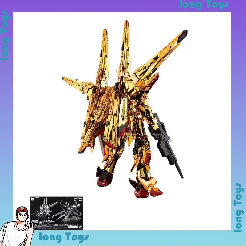 In Stock Bandai Gundam Model K - Model Kit Zeus review and price