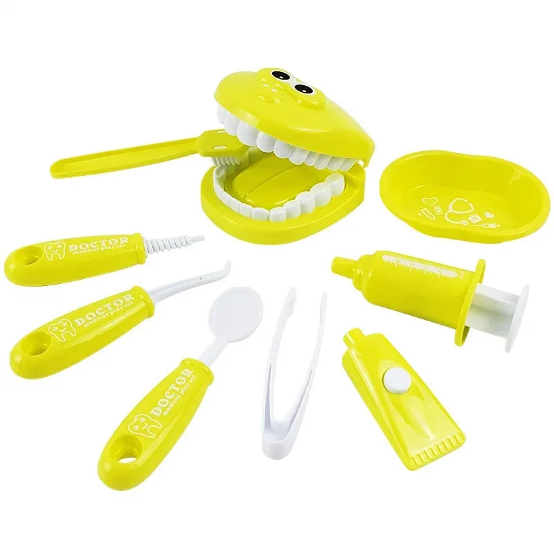 Dental Role Play Kit - Kids De - Model Kit Walmart review and price