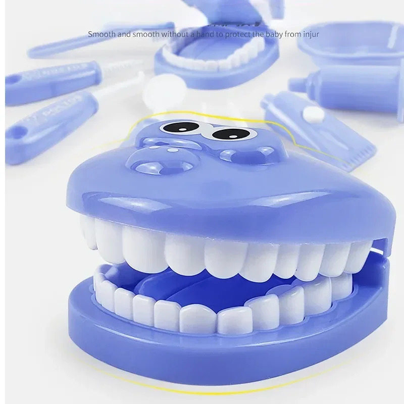 Dental Role Play Kit - Kids De - Model Kit Walmart review and price