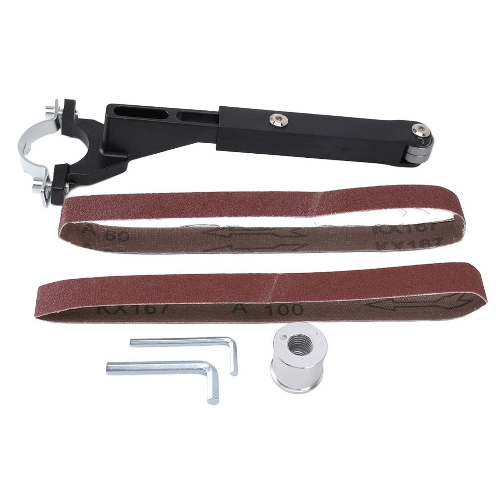 For Model 100 /125 Angle Grind - Youtube Model Kit review and price