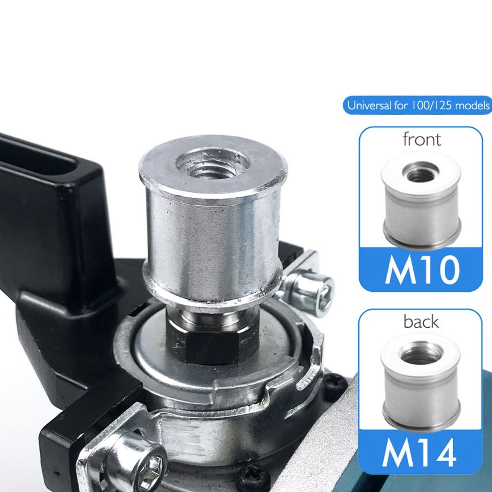 For Model 100 /125 Angle Grind - Youtube Model Kit review and price