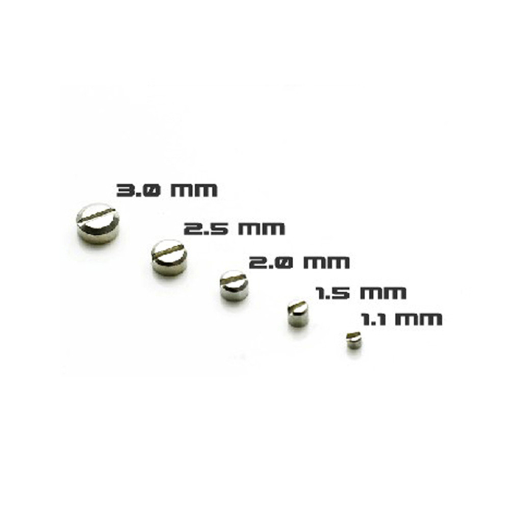 30pcs Armored Screws Model Sup - Gundam Model Mg review and price