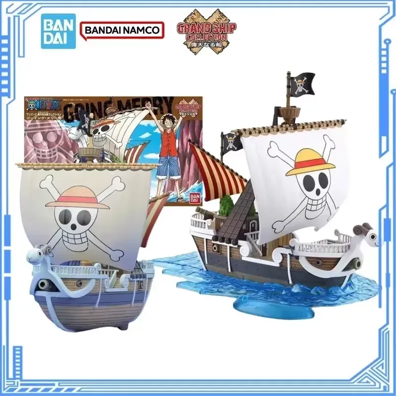 Bandai Genuine One Piece Model - Model Kit One Piece Ship review and price