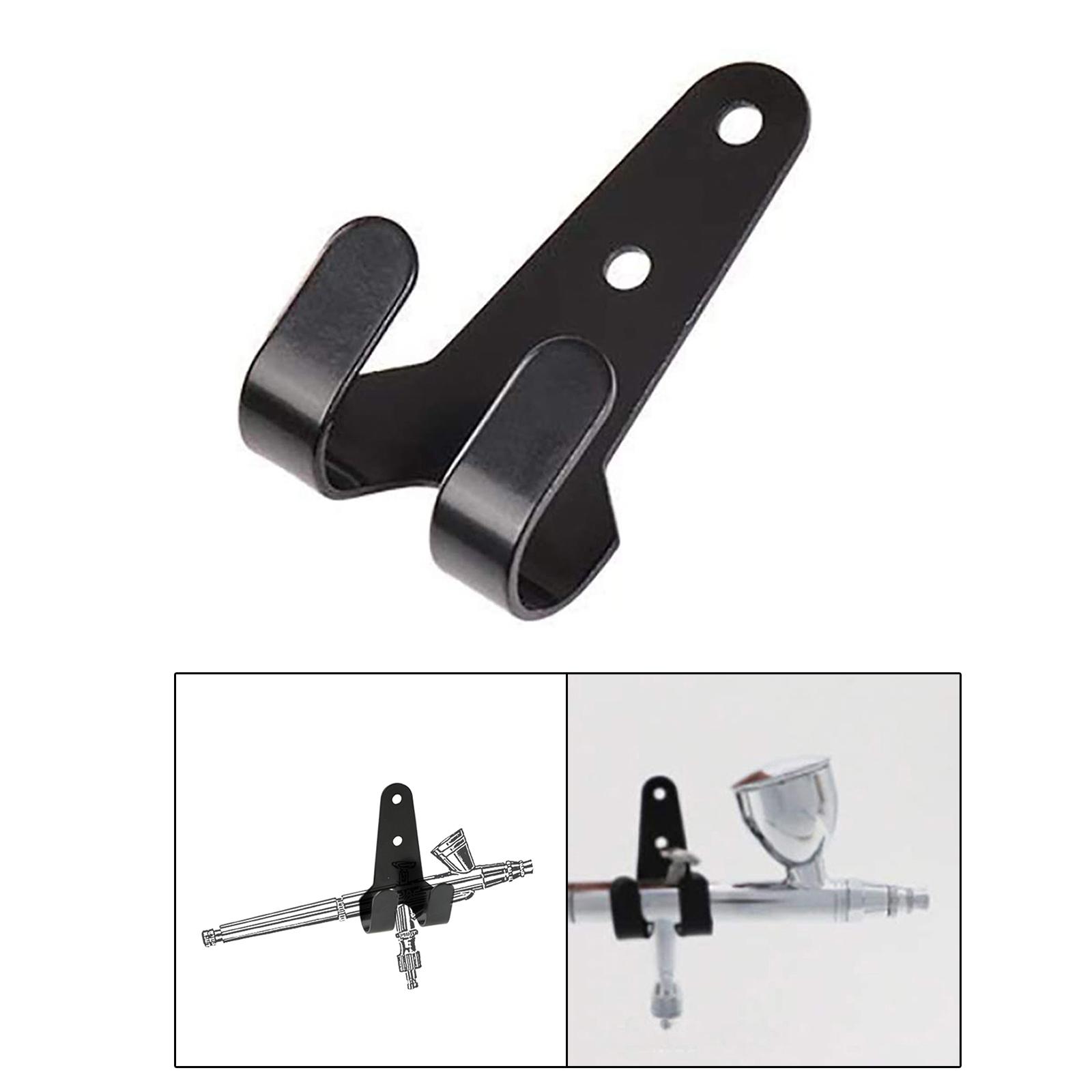 Airbrush Stand Holds up Stand  - Airbrush Compressor Kit review and price