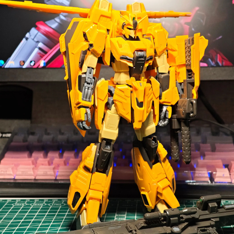 Hot DABAN 8805 MG 1/100 MSZ-00 - Model Kit Daban review and price