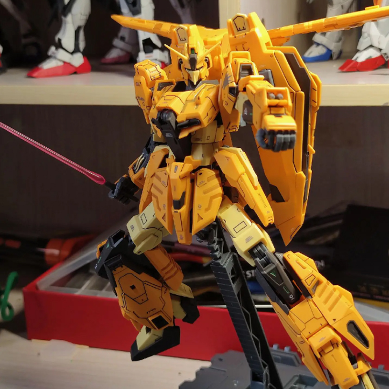 Hot DABAN 8805 MG 1/100 MSZ-00 - Model Kit Daban review and price