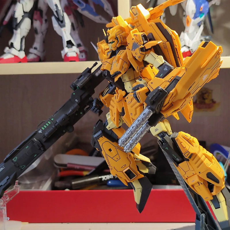 Hot DABAN 8805 MG 1/100 MSZ-00 - Model Kit Daban review and price