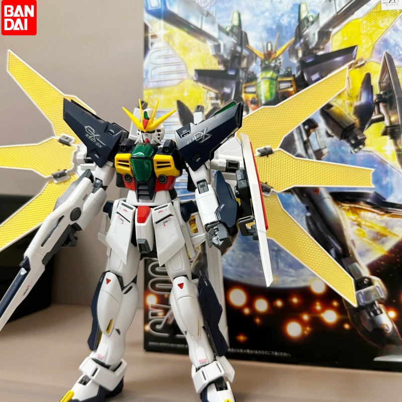 Bandai Gdm 8801 Mg 1/100 Msz 0 - Model Kit Daban review and price