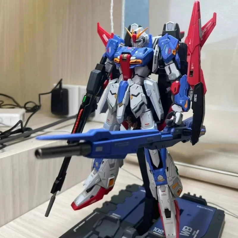 Bandai Gdm 8801 Mg 1/100 Msz 0 - Model Kit Daban review and price