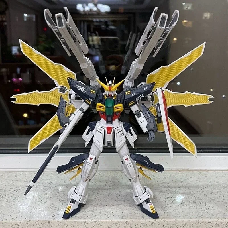 Bandai Gdm 8801 Mg 1/100 Msz 0 - Model Kit Daban review and price