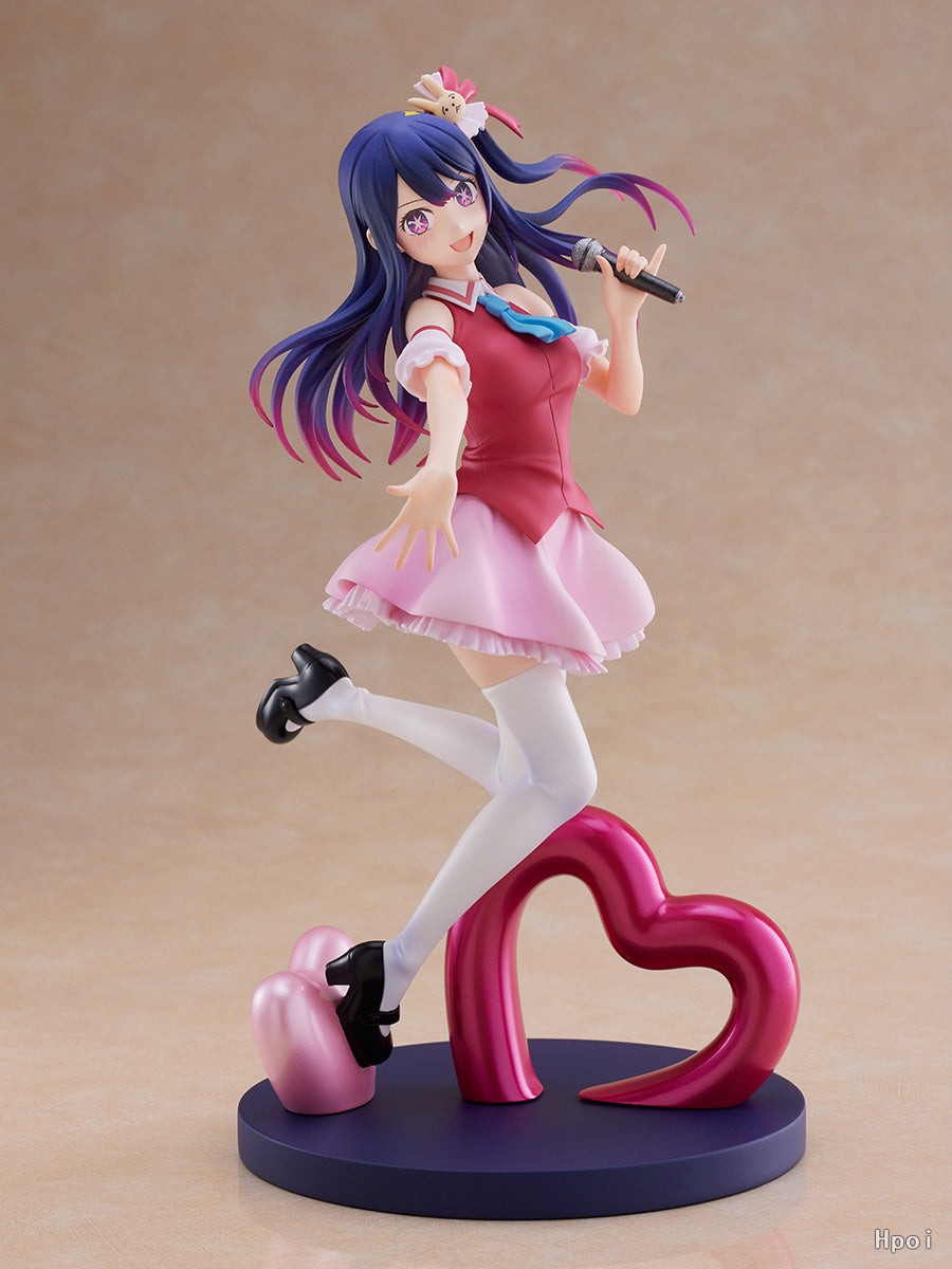 【FS】Original FuRyu TENITOL Ido - Model Kit Oshi No Ko review and price