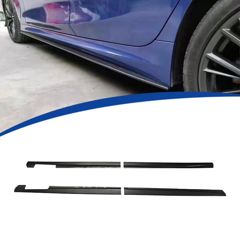 Suitable for 2019-2025 BMW 3 S - Model Kit Bmw review and price