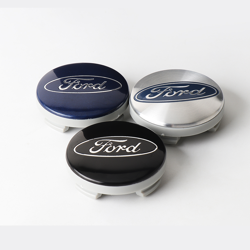4pcs 54mm Hub Centre Rim Cover - Logo Model Kit review and price
