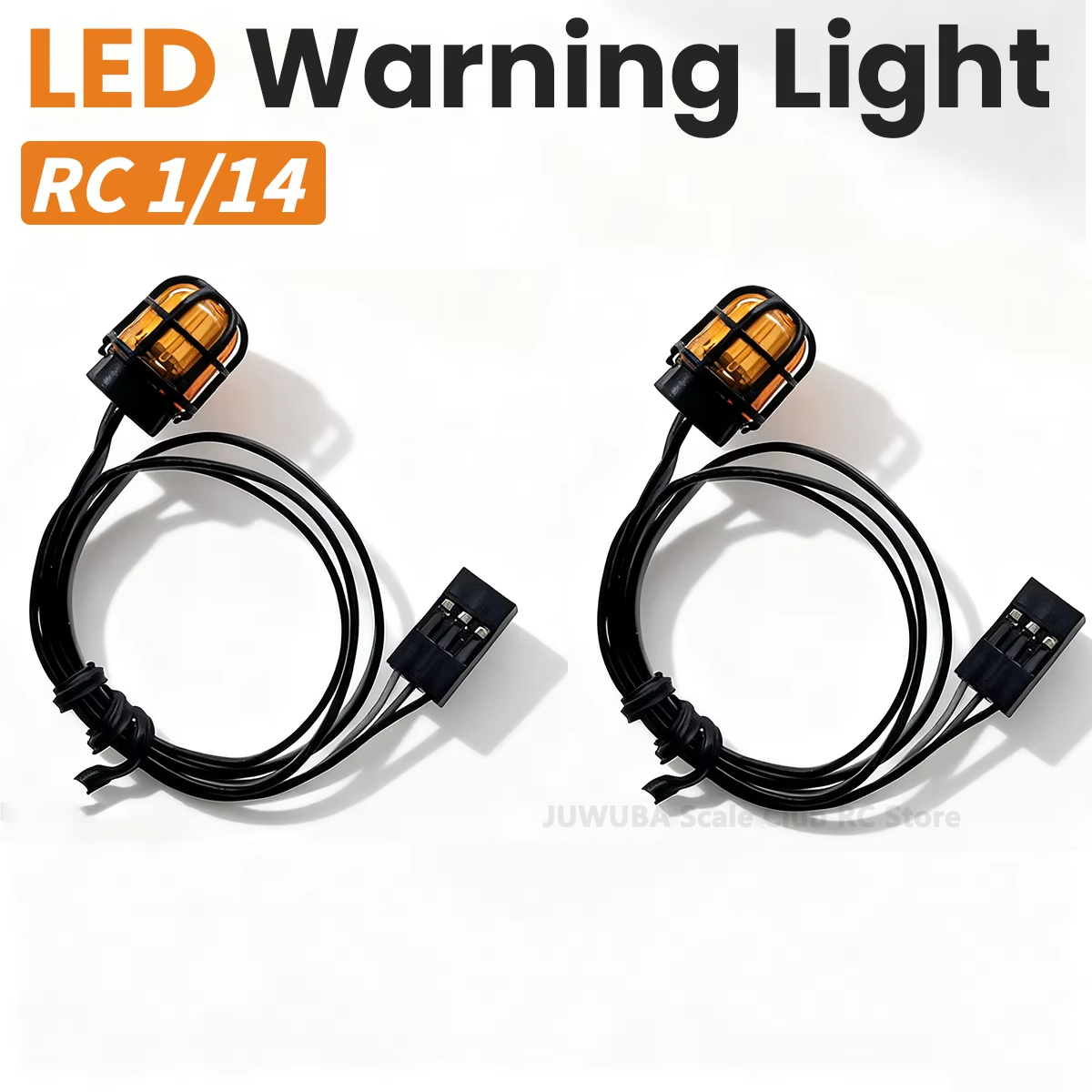 LED Warning Light 360 Degree R - Model Kit Excavator review and price