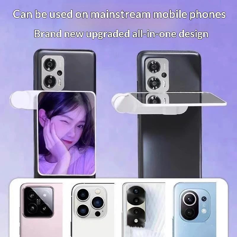 Smartphone Camera Mirror Refle - Model Kit Tools review and price