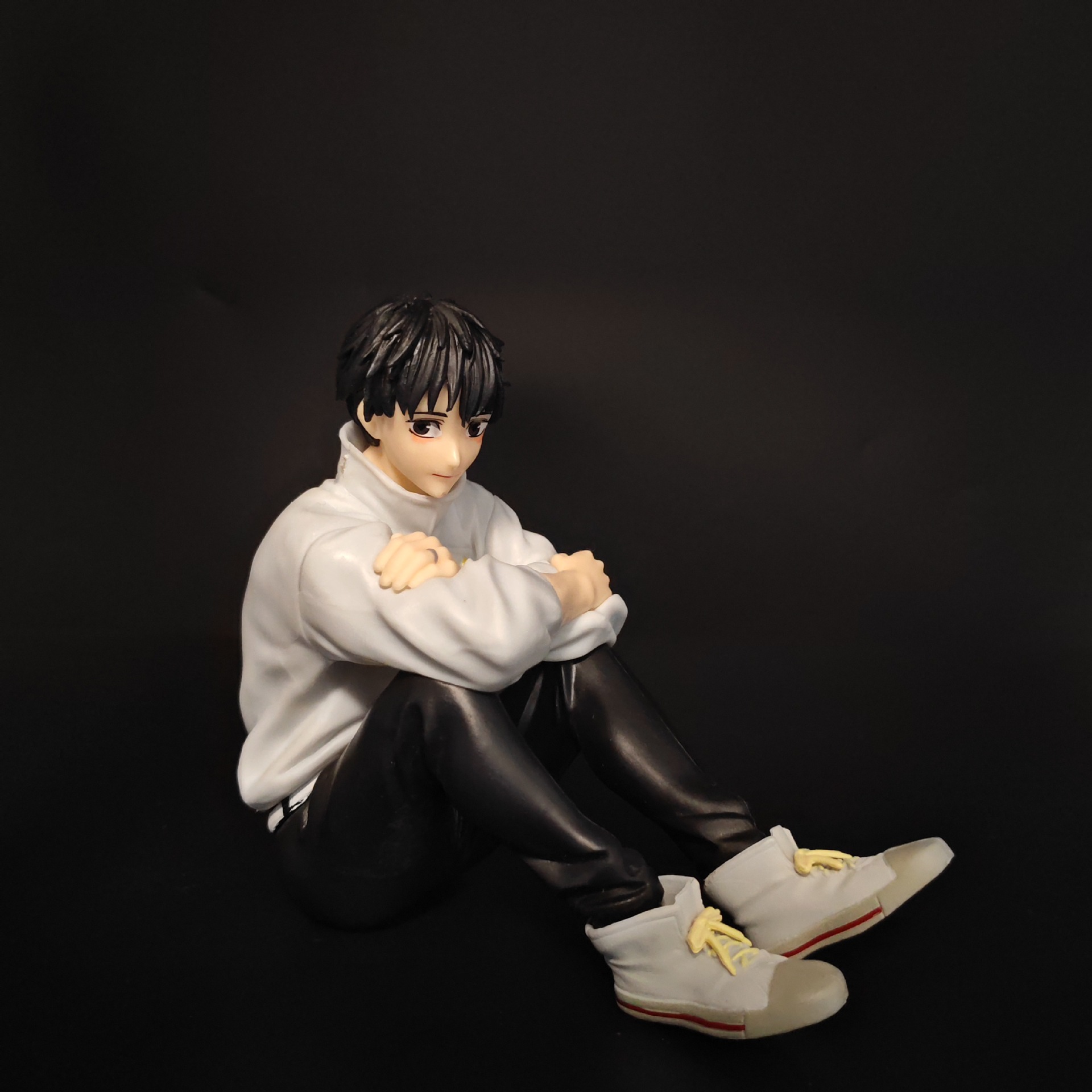 10CM Anime Jujutsu Kaisen Inum - Model Kit Kaiju No 8 review and price