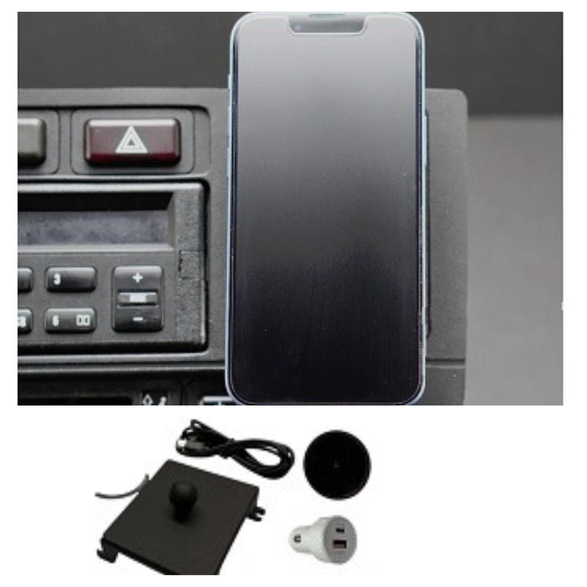 1 Set Phone Mount for Mag Safe - Model Kit Bmw review and price