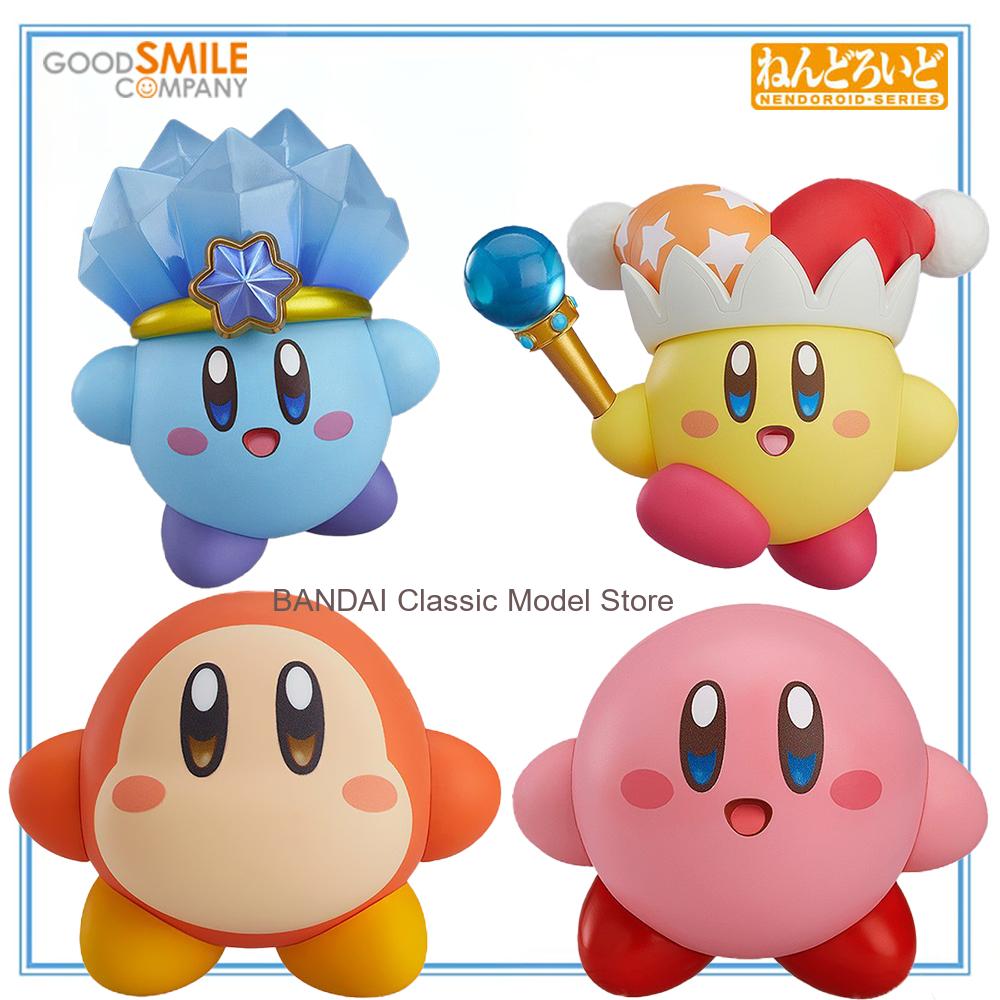 100% Original in Stock Good Sm - Model Kit Kirby review and price